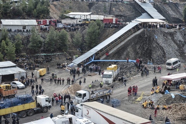 ANA YÜREĞİ NASIL DAYANSIN? 149
