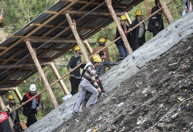 ANA YÜREĞİ NASIL DAYANSIN? 152