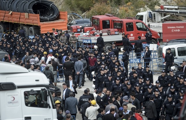 ANA YÜREĞİ NASIL DAYANSIN? 156