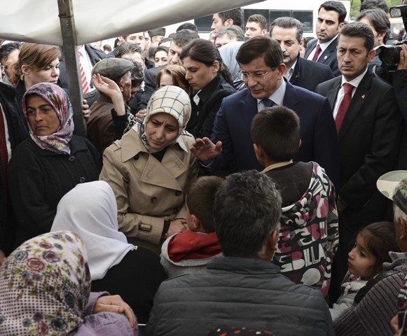 ANA YÜREĞİ NASIL DAYANSIN? 162