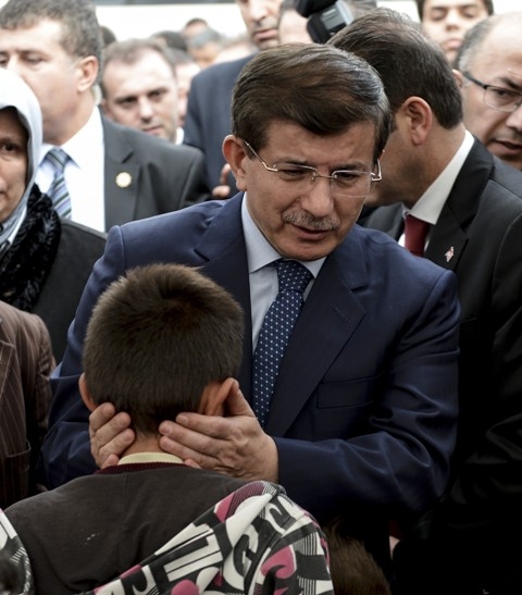 ANA YÜREĞİ NASIL DAYANSIN? 163