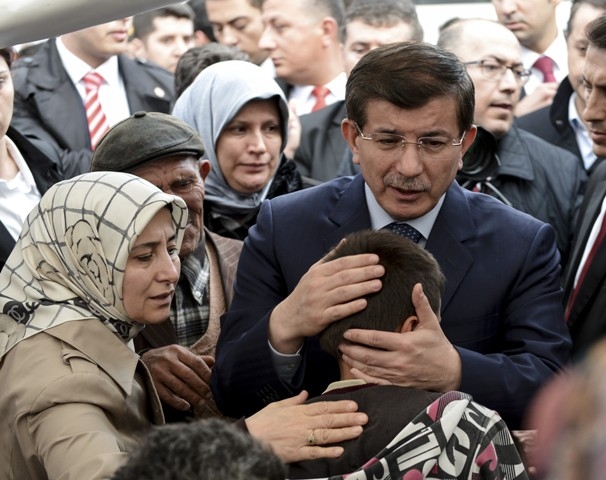 ANA YÜREĞİ NASIL DAYANSIN? 164