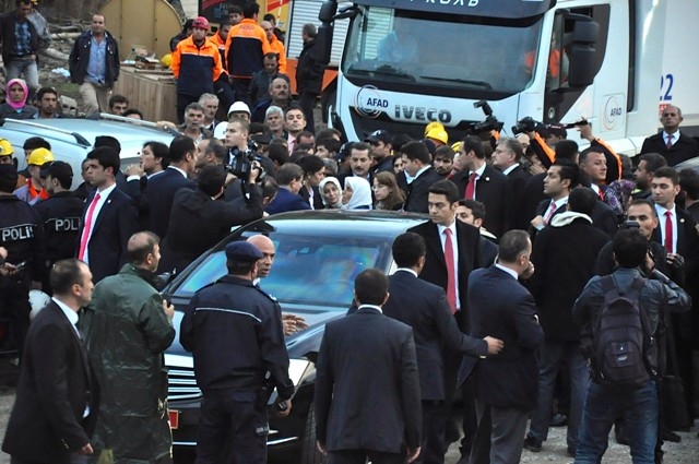 ANA YÜREĞİ NASIL DAYANSIN? 167