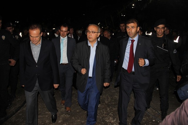 ANA YÜREĞİ NASIL DAYANSIN? 17