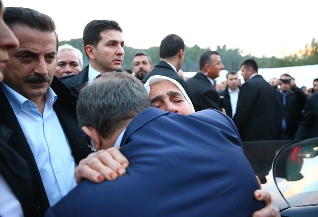 ANA YÜREĞİ NASIL DAYANSIN? 170
