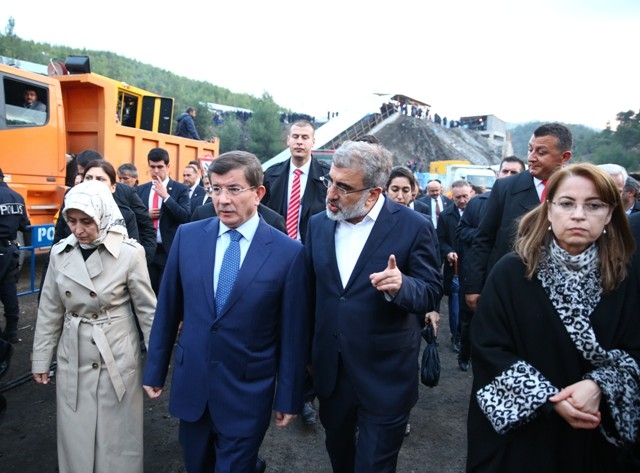 ANA YÜREĞİ NASIL DAYANSIN? 171