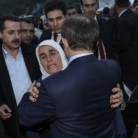 ANA YÜREĞİ NASIL DAYANSIN? 173