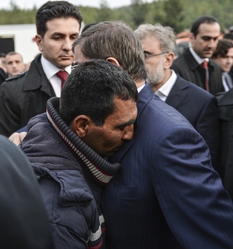 ANA YÜREĞİ NASIL DAYANSIN? 174