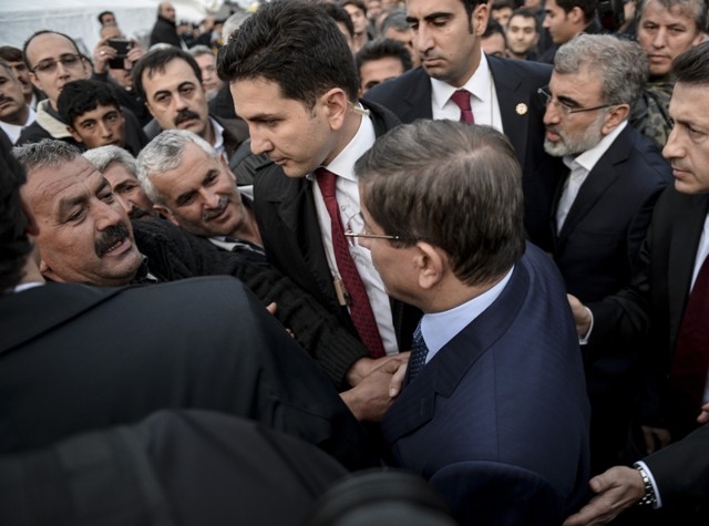 ANA YÜREĞİ NASIL DAYANSIN? 177
