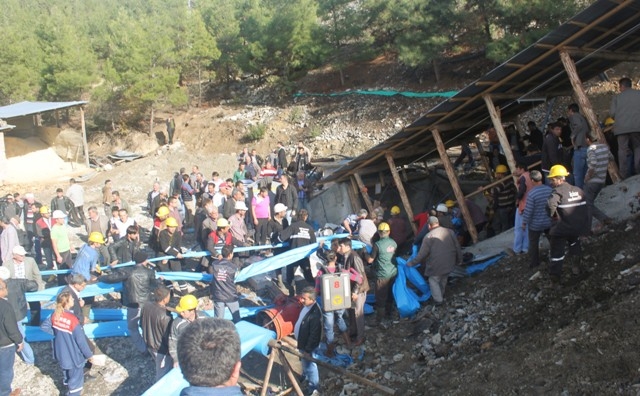 ANA YÜREĞİ NASIL DAYANSIN? 184