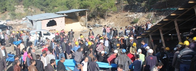 ANA YÜREĞİ NASIL DAYANSIN? 187