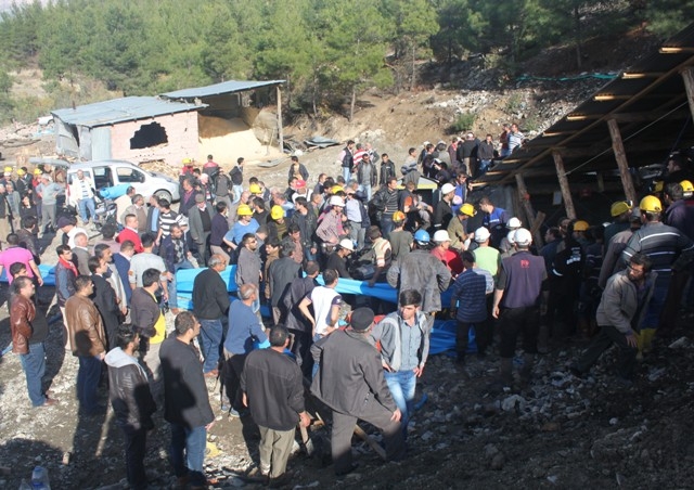 ANA YÜREĞİ NASIL DAYANSIN? 188