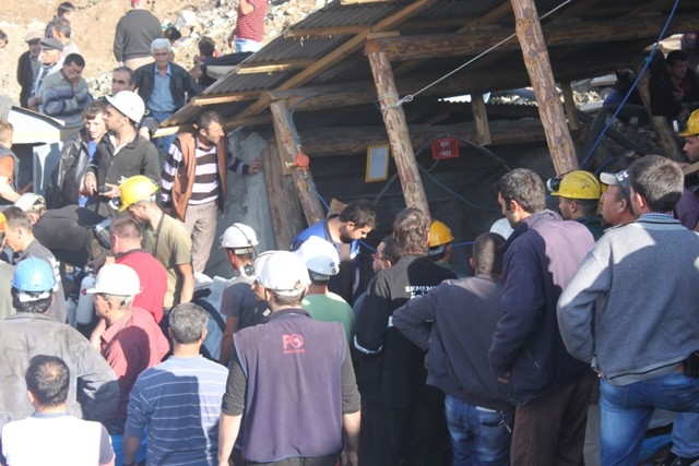 ANA YÜREĞİ NASIL DAYANSIN? 189
