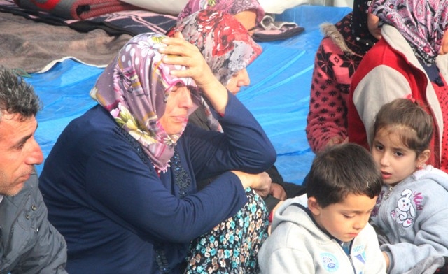 ANA YÜREĞİ NASIL DAYANSIN? 196