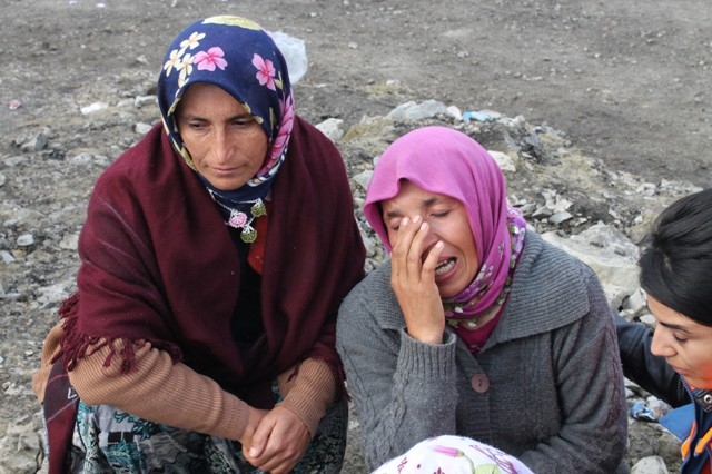 ANA YÜREĞİ NASIL DAYANSIN? 199