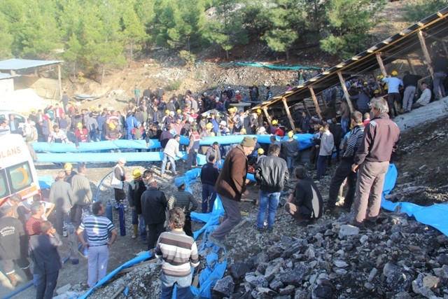 ANA YÜREĞİ NASIL DAYANSIN?