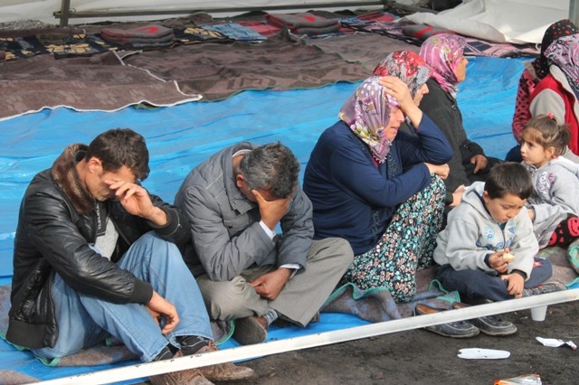 ANA YÜREĞİ NASIL DAYANSIN? 200