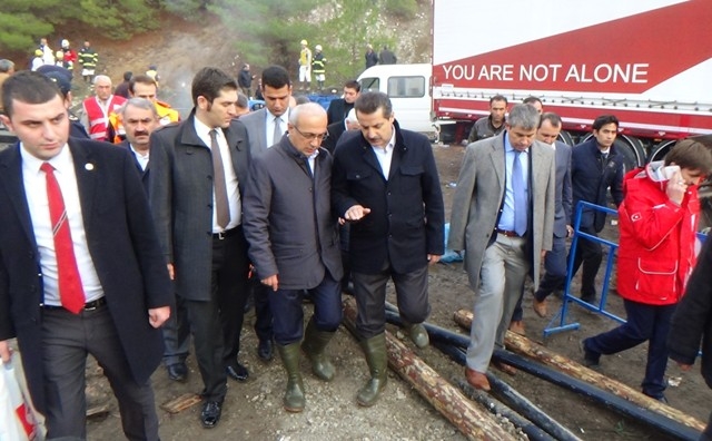 ANA YÜREĞİ NASIL DAYANSIN? 202