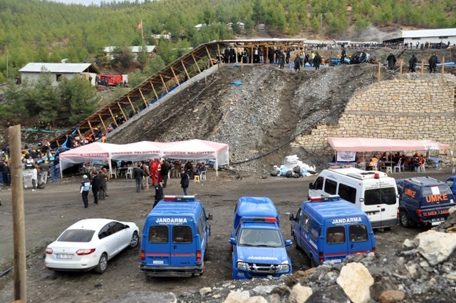 ANA YÜREĞİ NASIL DAYANSIN? 206