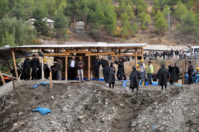 ANA YÜREĞİ NASIL DAYANSIN? 207