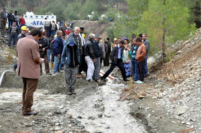 ANA YÜREĞİ NASIL DAYANSIN? 216
