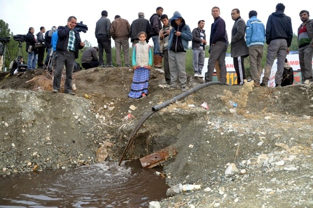 ANA YÜREĞİ NASIL DAYANSIN? 224