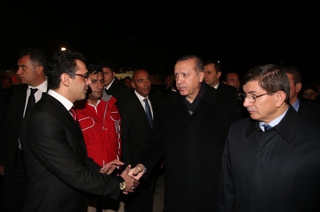 ANA YÜREĞİ NASIL DAYANSIN? 227