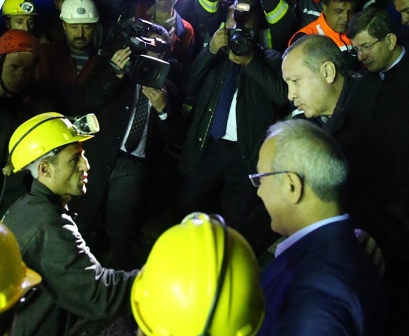 ANA YÜREĞİ NASIL DAYANSIN? 231