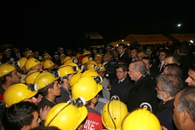 ANA YÜREĞİ NASIL DAYANSIN? 233