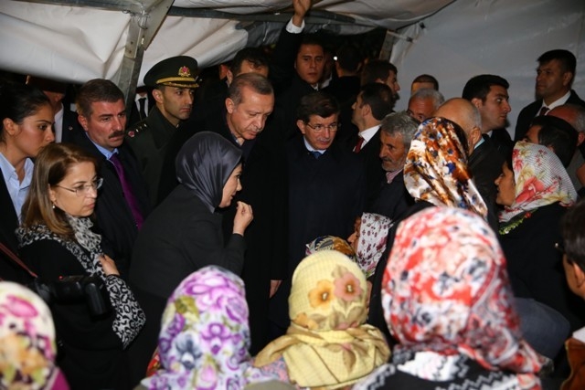 ANA YÜREĞİ NASIL DAYANSIN? 235