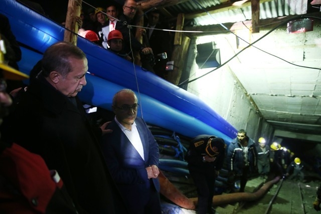 ANA YÜREĞİ NASIL DAYANSIN? 242