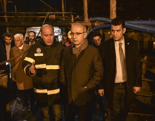 ANA YÜREĞİ NASIL DAYANSIN? 258