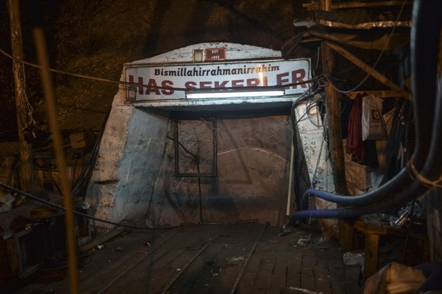 ANA YÜREĞİ NASIL DAYANSIN? 259