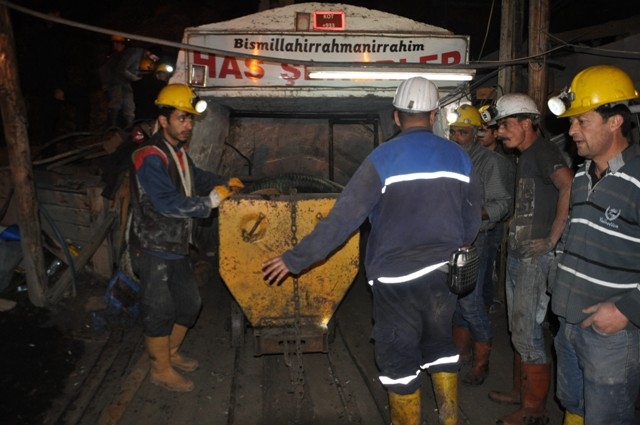 ANA YÜREĞİ NASIL DAYANSIN? 27