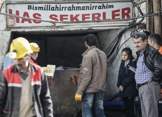 ANA YÜREĞİ NASIL DAYANSIN? 289