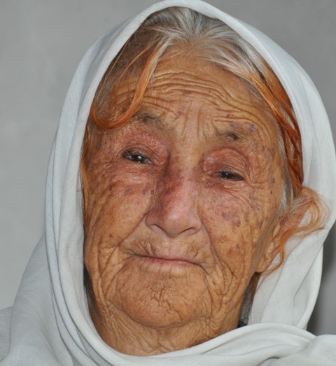 ANA YÜREĞİ NASIL DAYANSIN? 303