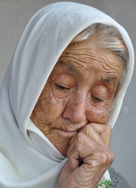ANA YÜREĞİ NASIL DAYANSIN? 305