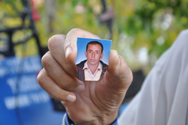 ANA YÜREĞİ NASIL DAYANSIN? 306