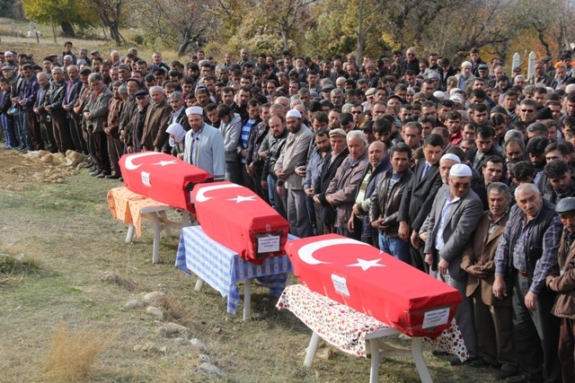 ANA YÜREĞİ NASIL DAYANSIN? 314