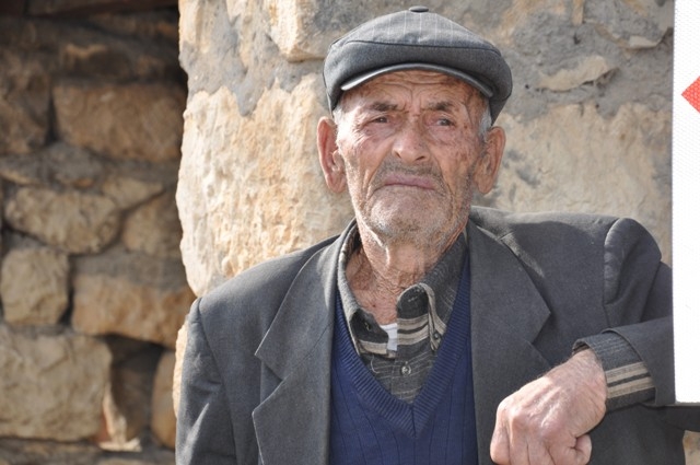 ANA YÜREĞİ NASIL DAYANSIN? 316