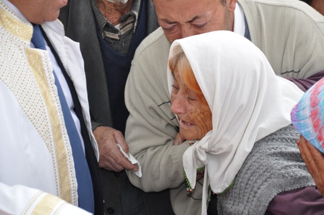 ANA YÜREĞİ NASIL DAYANSIN? 328