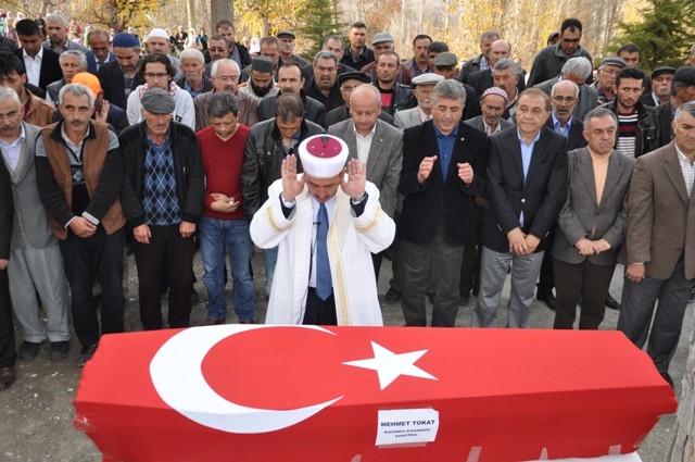 ANA YÜREĞİ NASIL DAYANSIN? 340