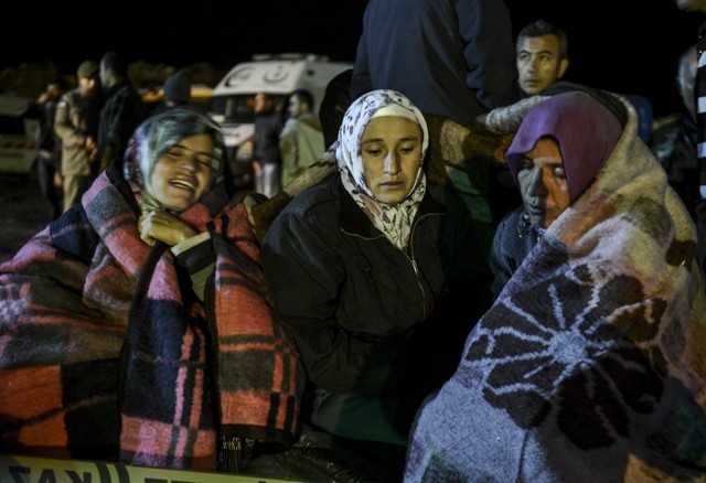 ANA YÜREĞİ NASIL DAYANSIN? 35