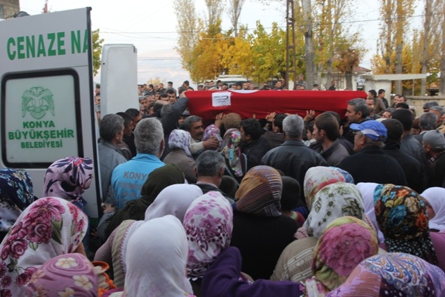 ANA YÜREĞİ NASIL DAYANSIN? 354
