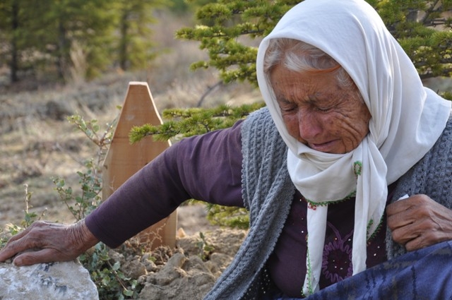 ANA YÜREĞİ NASIL DAYANSIN? 362