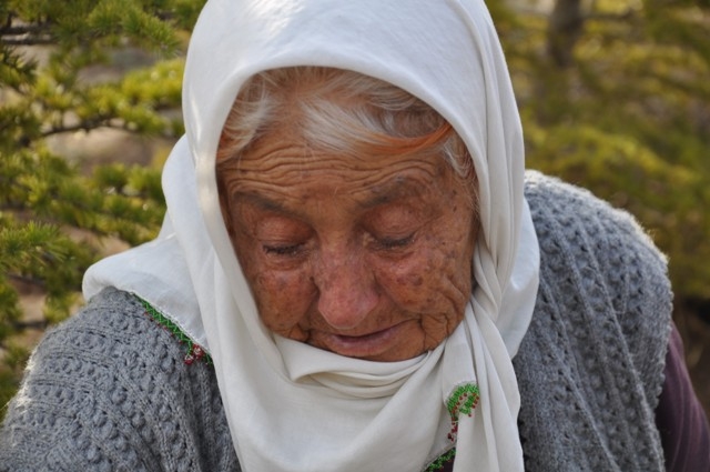 ANA YÜREĞİ NASIL DAYANSIN? 364
