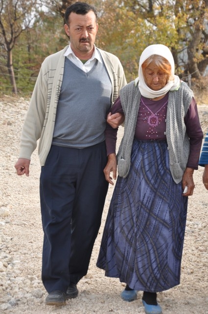 ANA YÜREĞİ NASIL DAYANSIN? 365