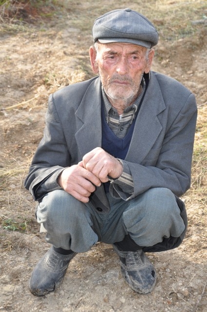 ANA YÜREĞİ NASIL DAYANSIN? 369