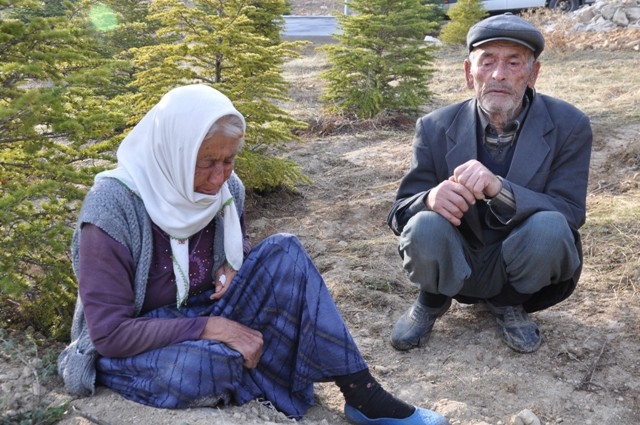 ANA YÜREĞİ NASIL DAYANSIN? 370