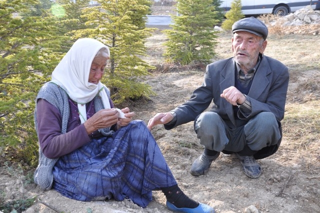 ANA YÜREĞİ NASIL DAYANSIN? 371